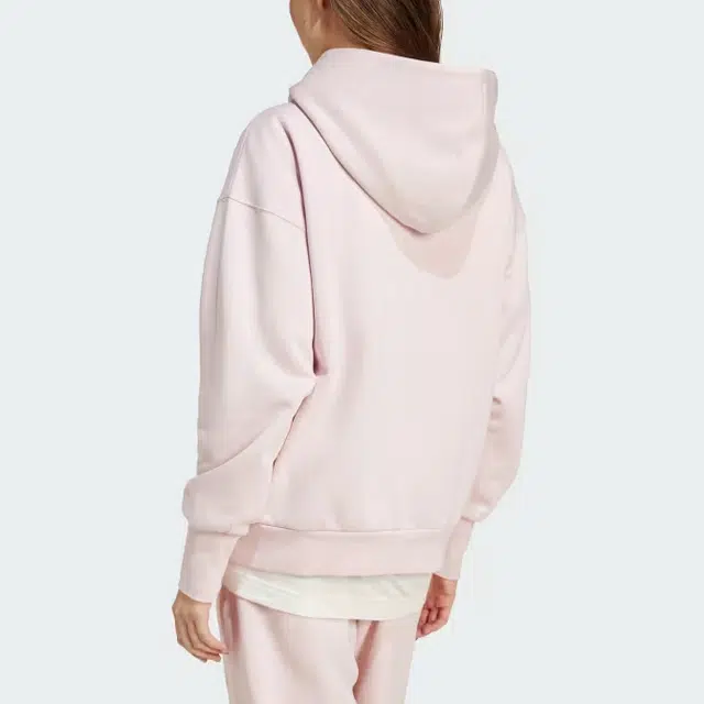 adidas Sportswear ALL SZN FLEECE LOOSE HOODIE