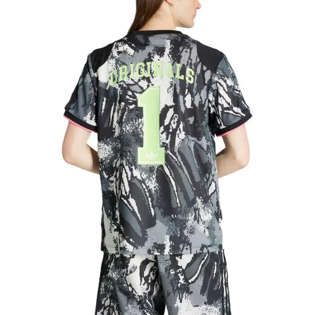 adidas originals Archive SS25 AOP JERSEY