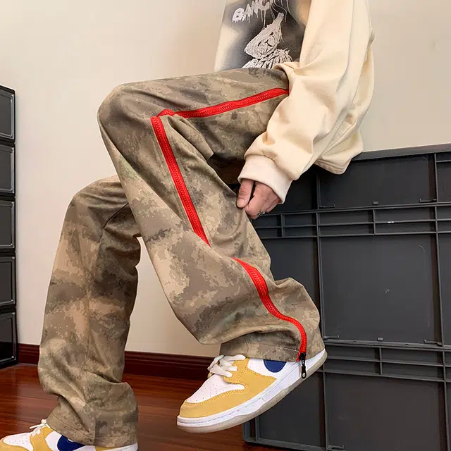 PAINT STAIN