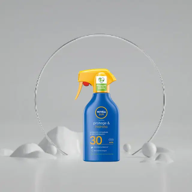 SPF30 270ml
