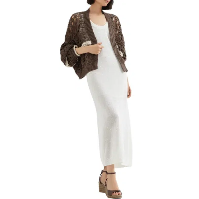 Brunello Cucinelli SS25