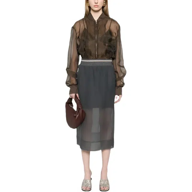 Brunello Cucinelli SS25