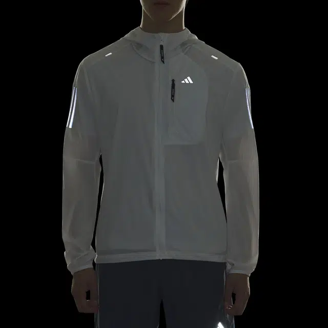 adidas DWR RN JKT M