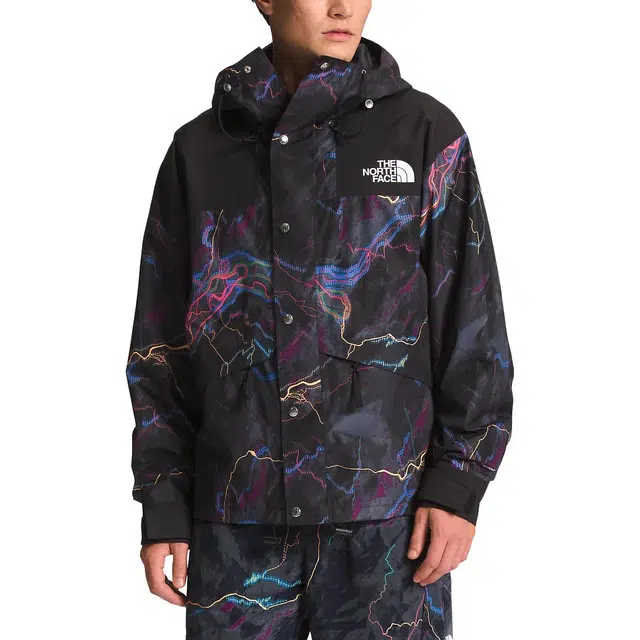 THE NORTH FACE Logo