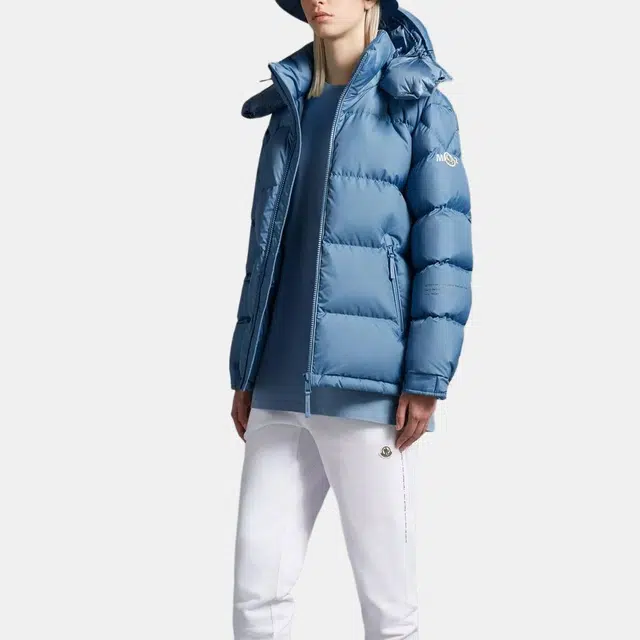 Moncler x FRGMT Logo