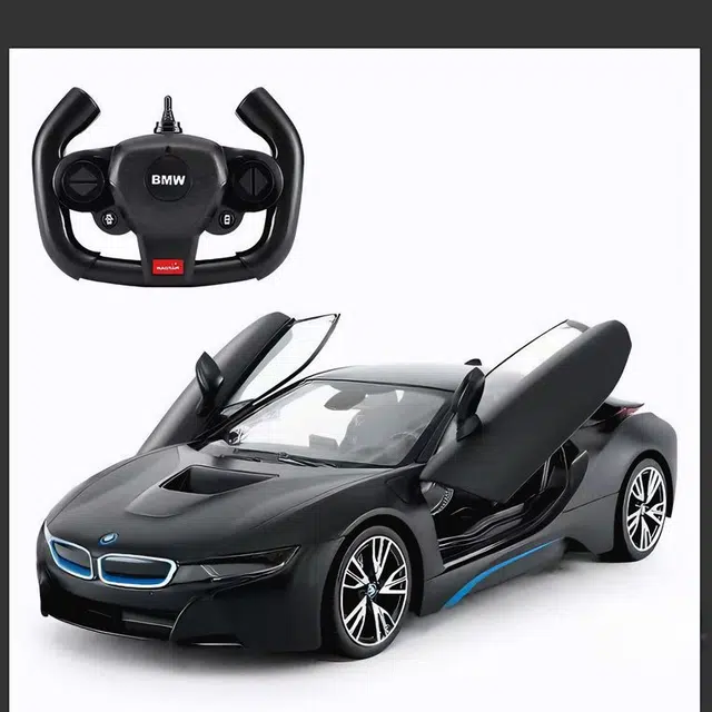 T BWM i8
