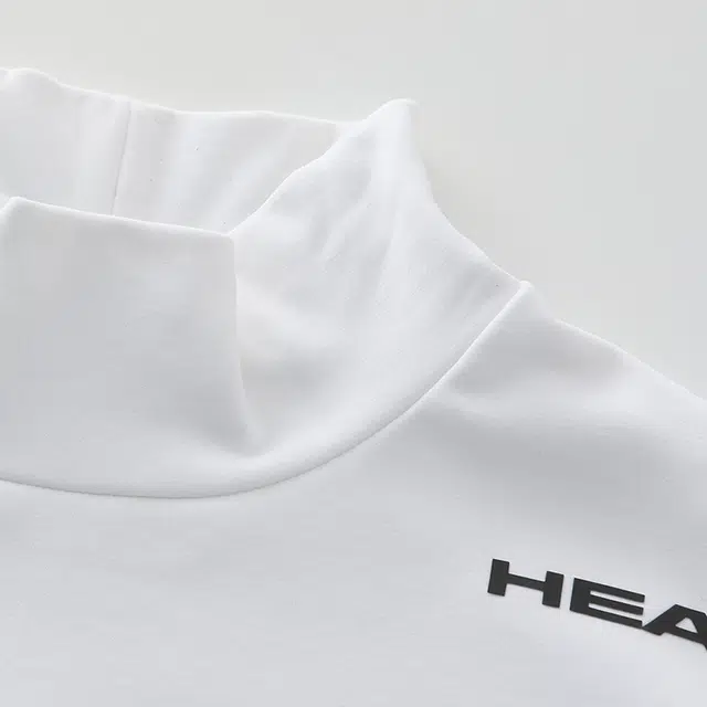 HEAD T