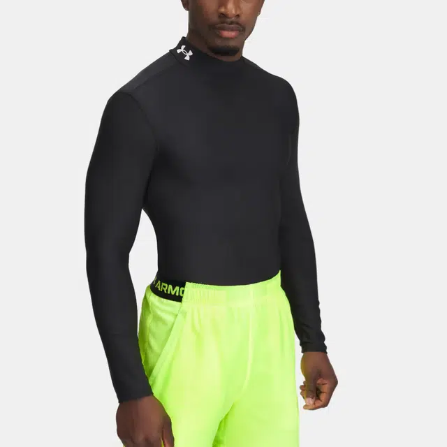Under Armour HeatGear SS25