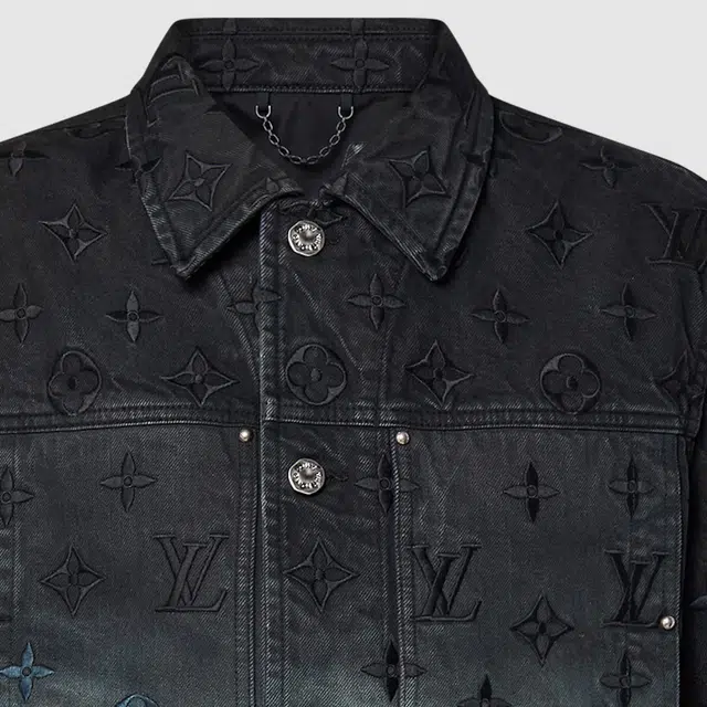 LOUIS VUITTON Logo