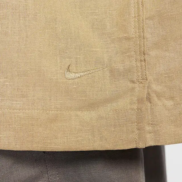 Nike Swoosh