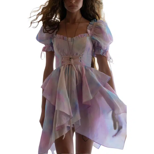 Selkie Collection SS24