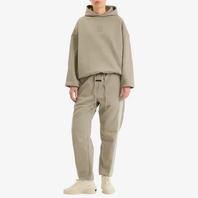 adidas x Fear of God Athletics SS25
