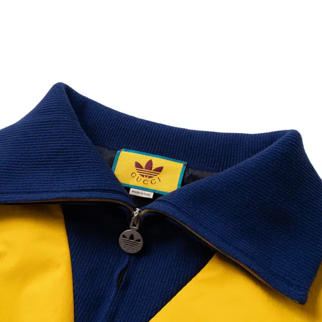 GUCCI x adidas originals