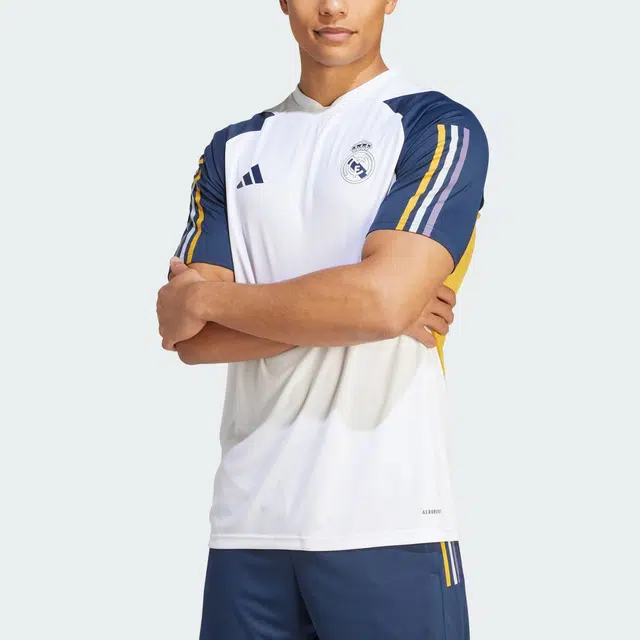 adidas Real Madrid Tiro 23 Training LogoV