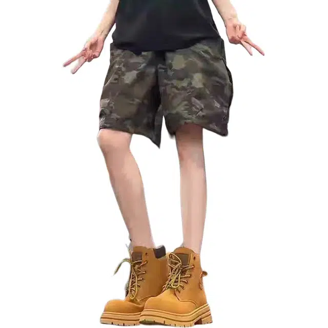 SOUL WORKER cleanfit