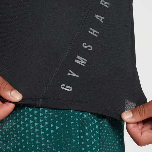 GYMSHARK Sport T