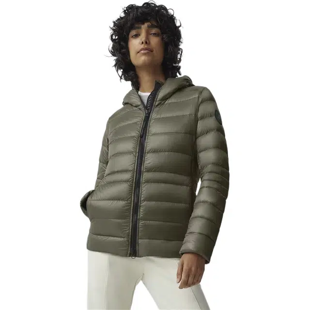 Canada Goose