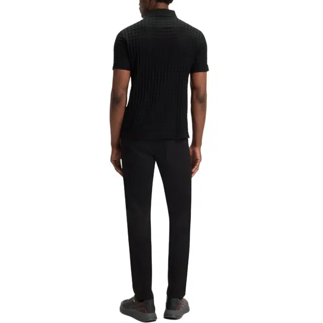 HUGO BOSS x Porsche Polo