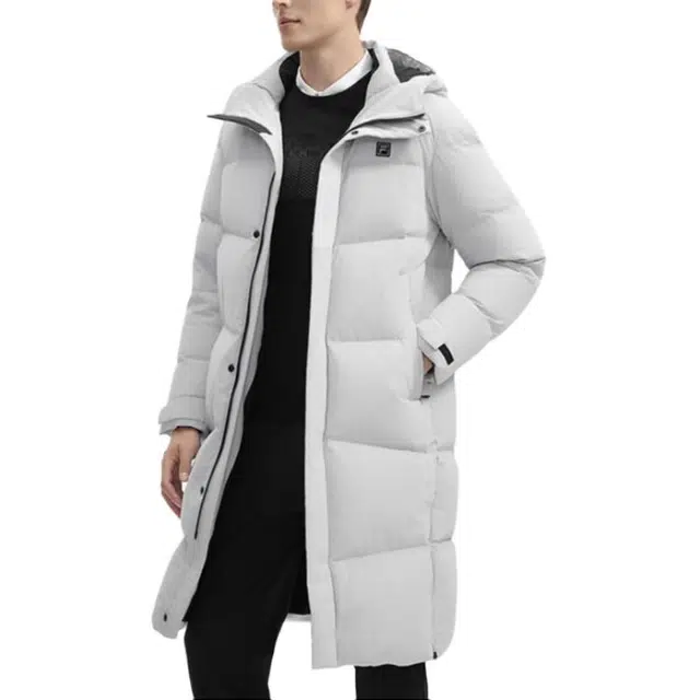 FILA FW24 WHITE
