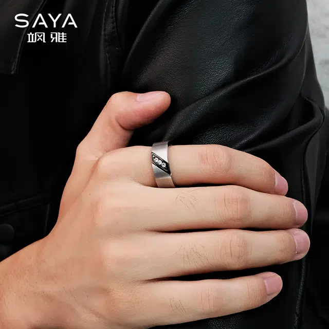 Saya