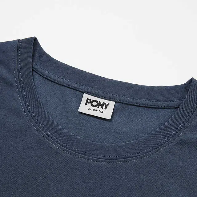 PONY 24LIFE T