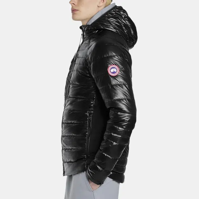 Canada Goose Logo