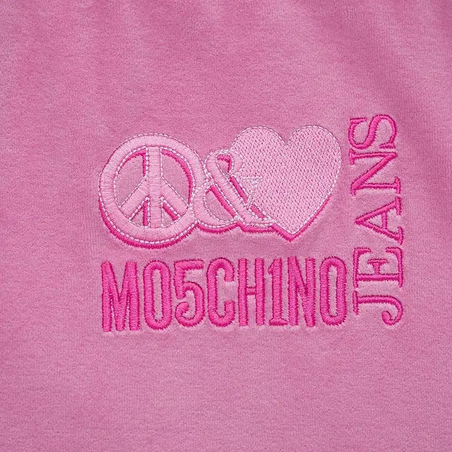 MOSCHINO JEANS