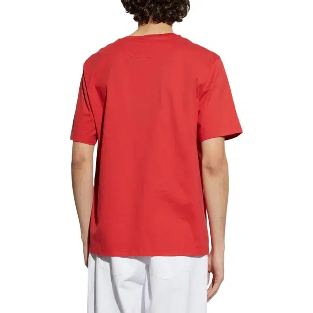 BALLY SS25 T