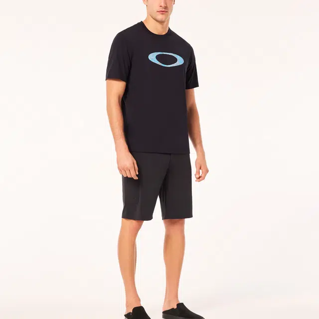 Oakley SS25 Mtl Ellipse Sun T