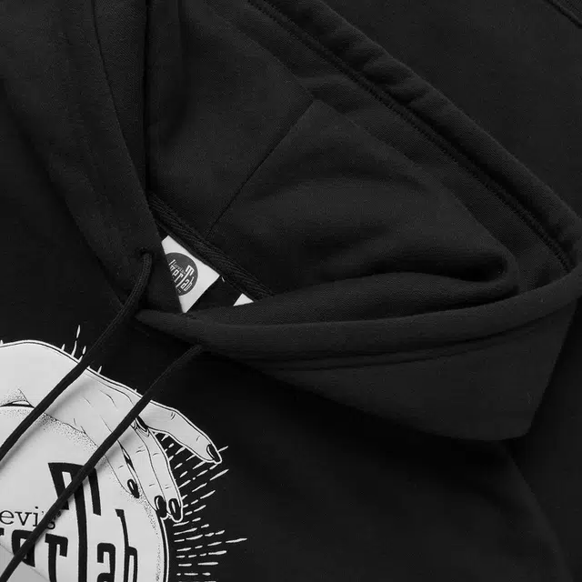 Levi's Silver Label Hoodie