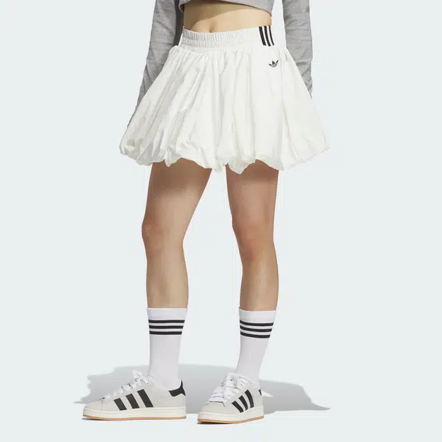 adidas originals BUBBLE SKIRT