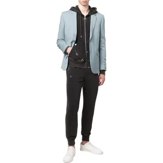 Lanvin SS22 Logo