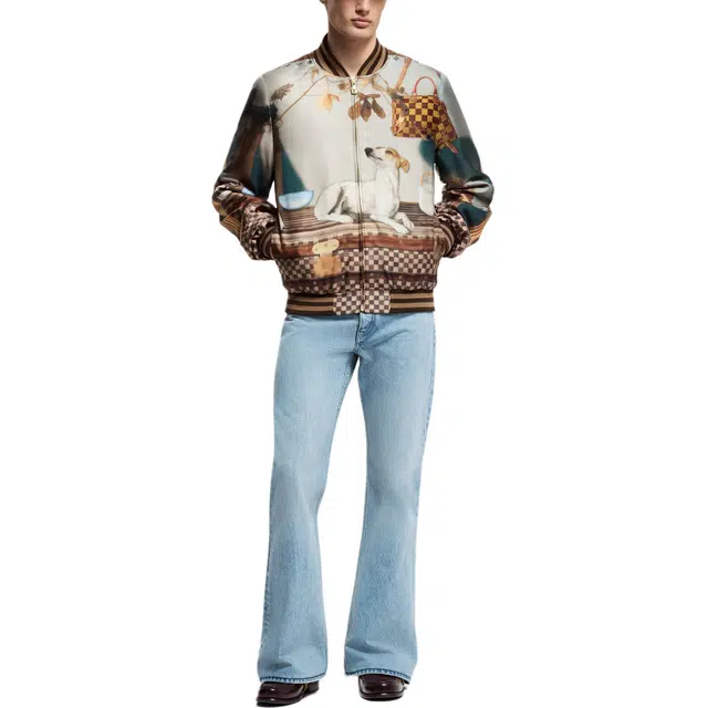 LOUIS VUITTON SS25