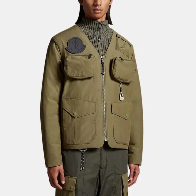 MONCLER GENIUS x FW23 V