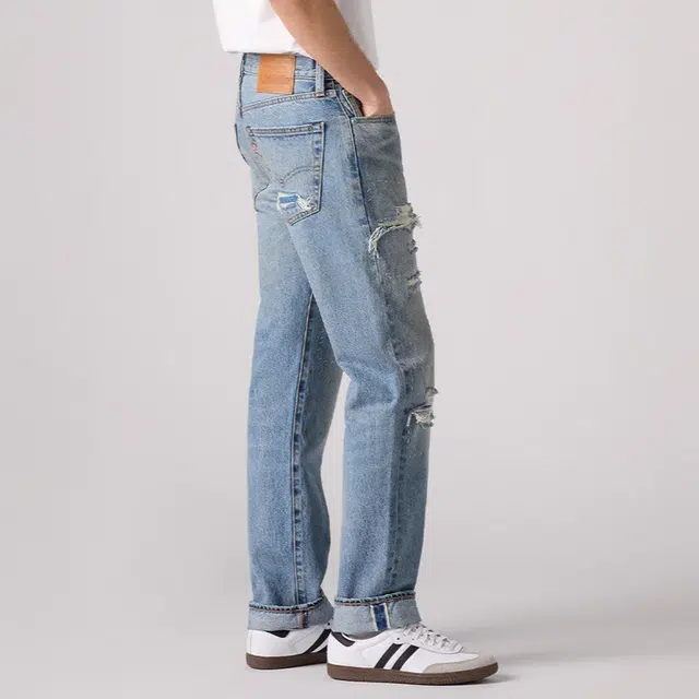 levis fw25 501 Original