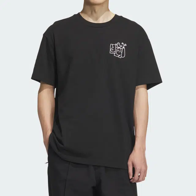 adidas originals Shmoofoil STAIRS T