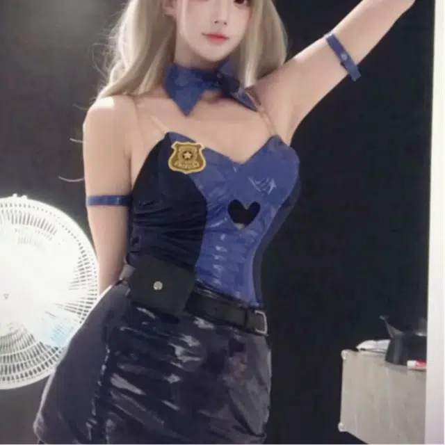 cosplay