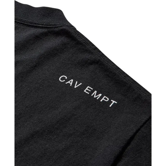 Cav Empt SS25 T