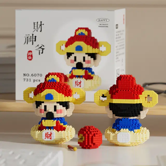 601-1000pcs 6070