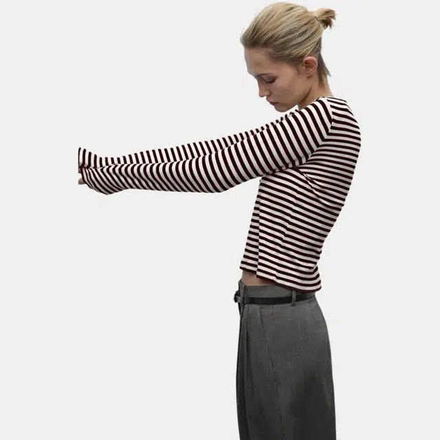 Massimo Dutti T