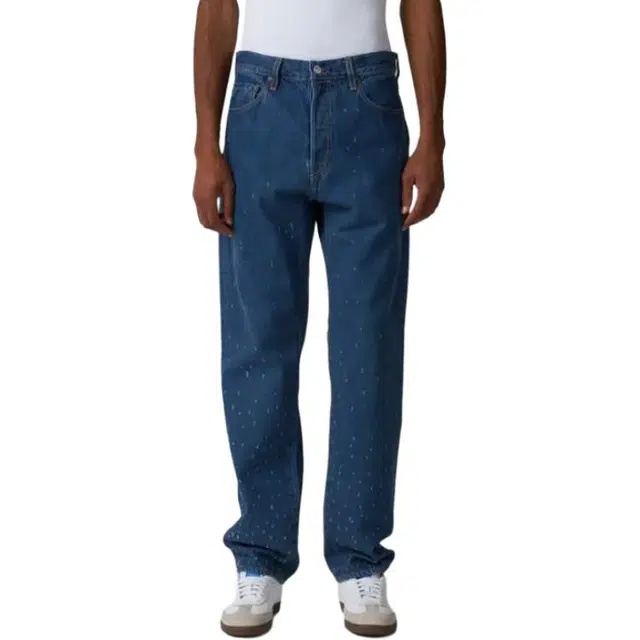 levis 501