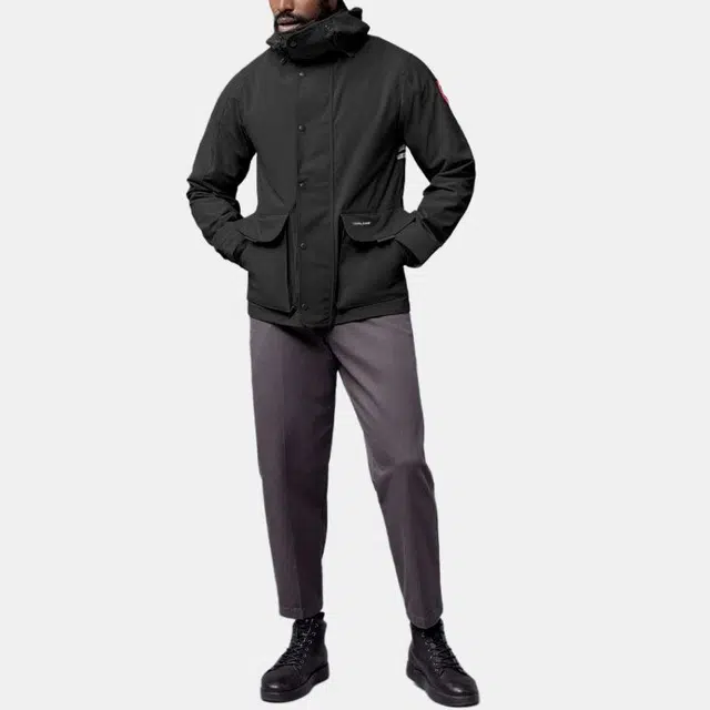 Canada Goose Lockeport