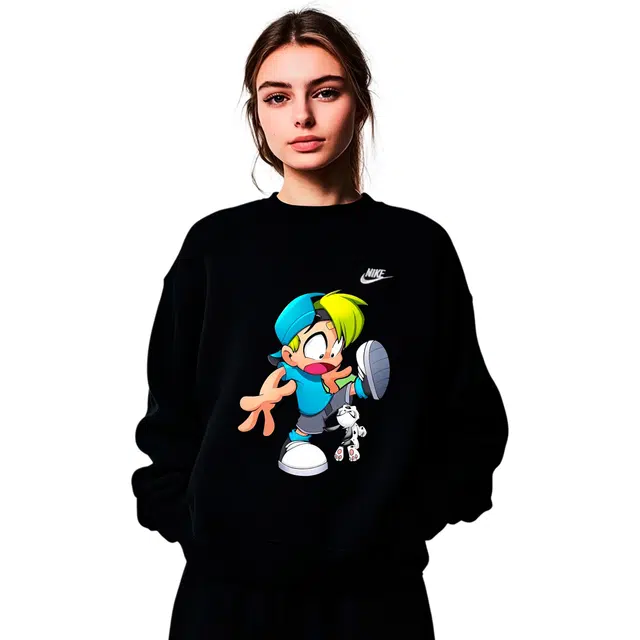 Nike