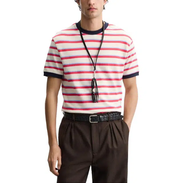ZARA T