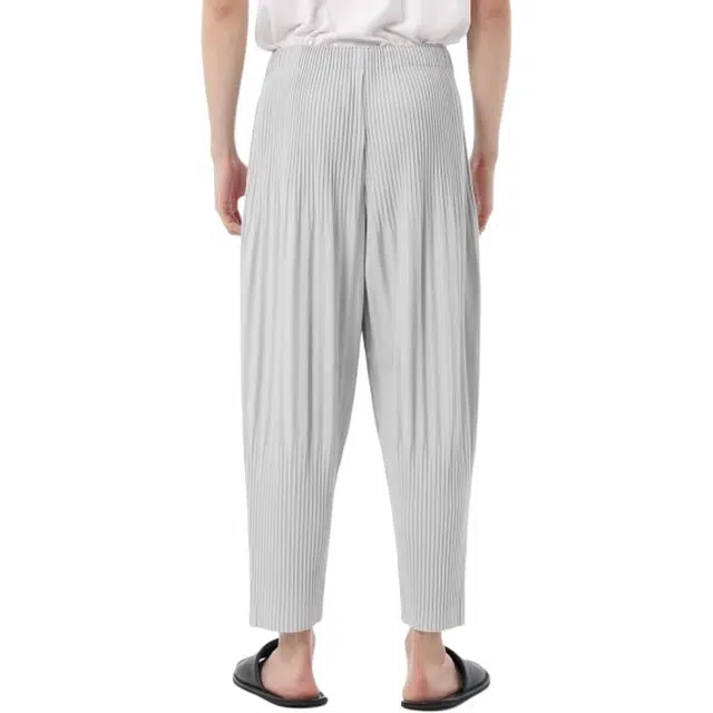 Homme Pliss Issey Miyake