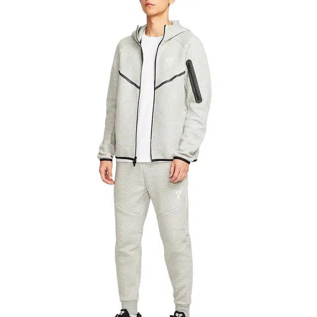 Nike WINDRUNNER SS25 Kobe Tech fleece