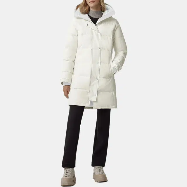 Canada Goose Canada Goose Humanature SS23 Regeneration