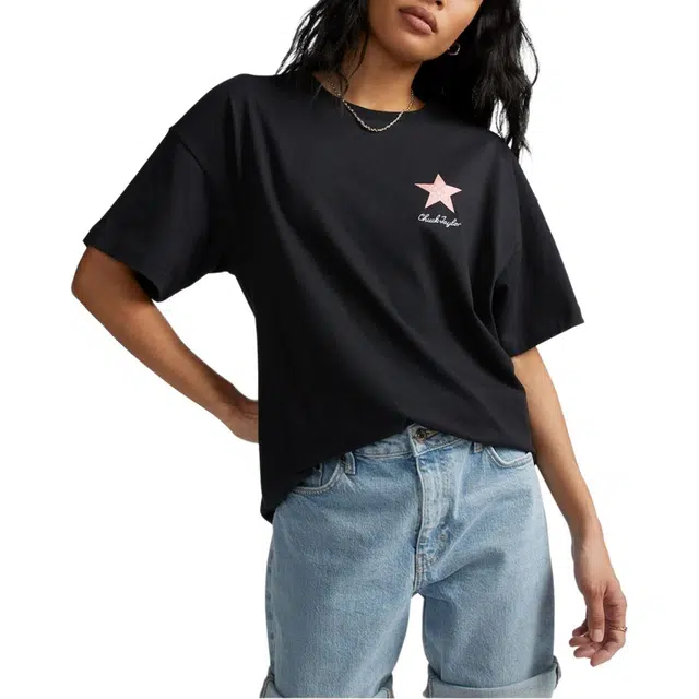 Converse T