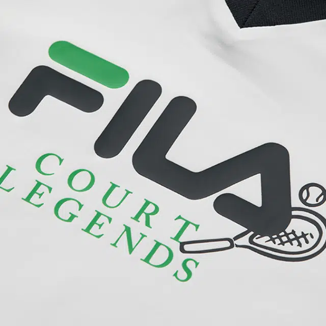 FILA KIDSTPerformance