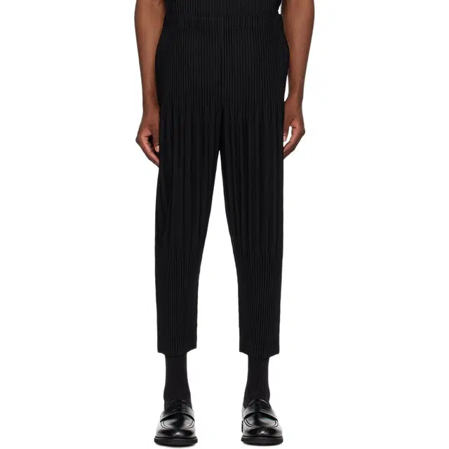 Homme Pliss Issey Miyake